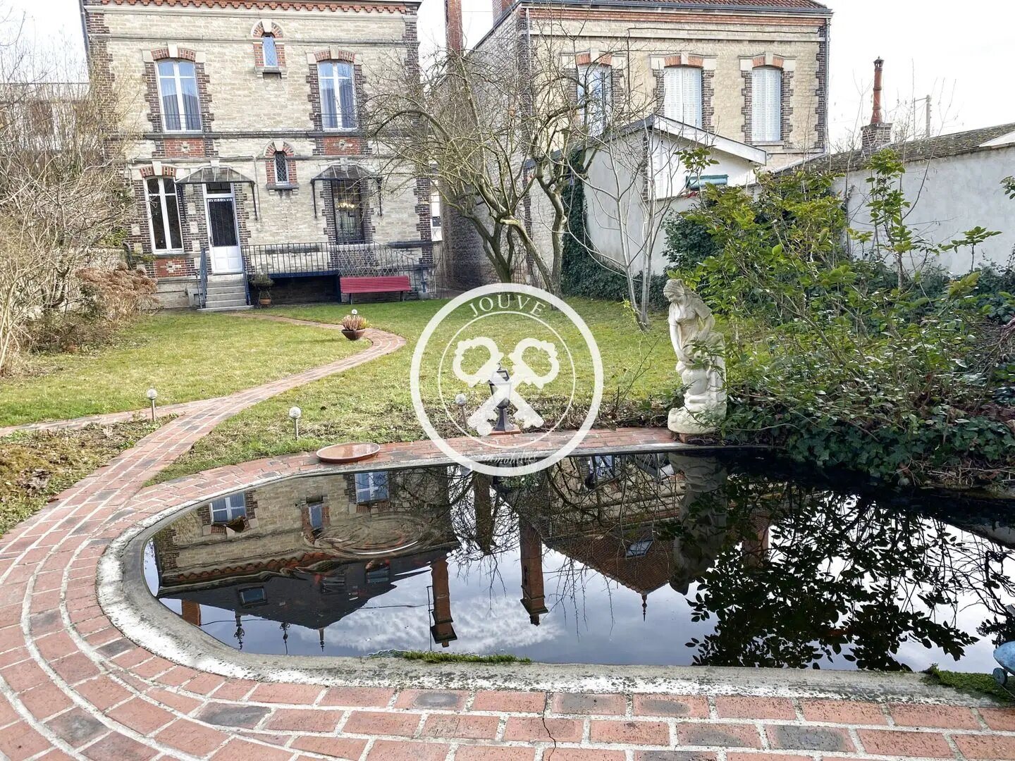 Maison à vendre, 277m², Troyes