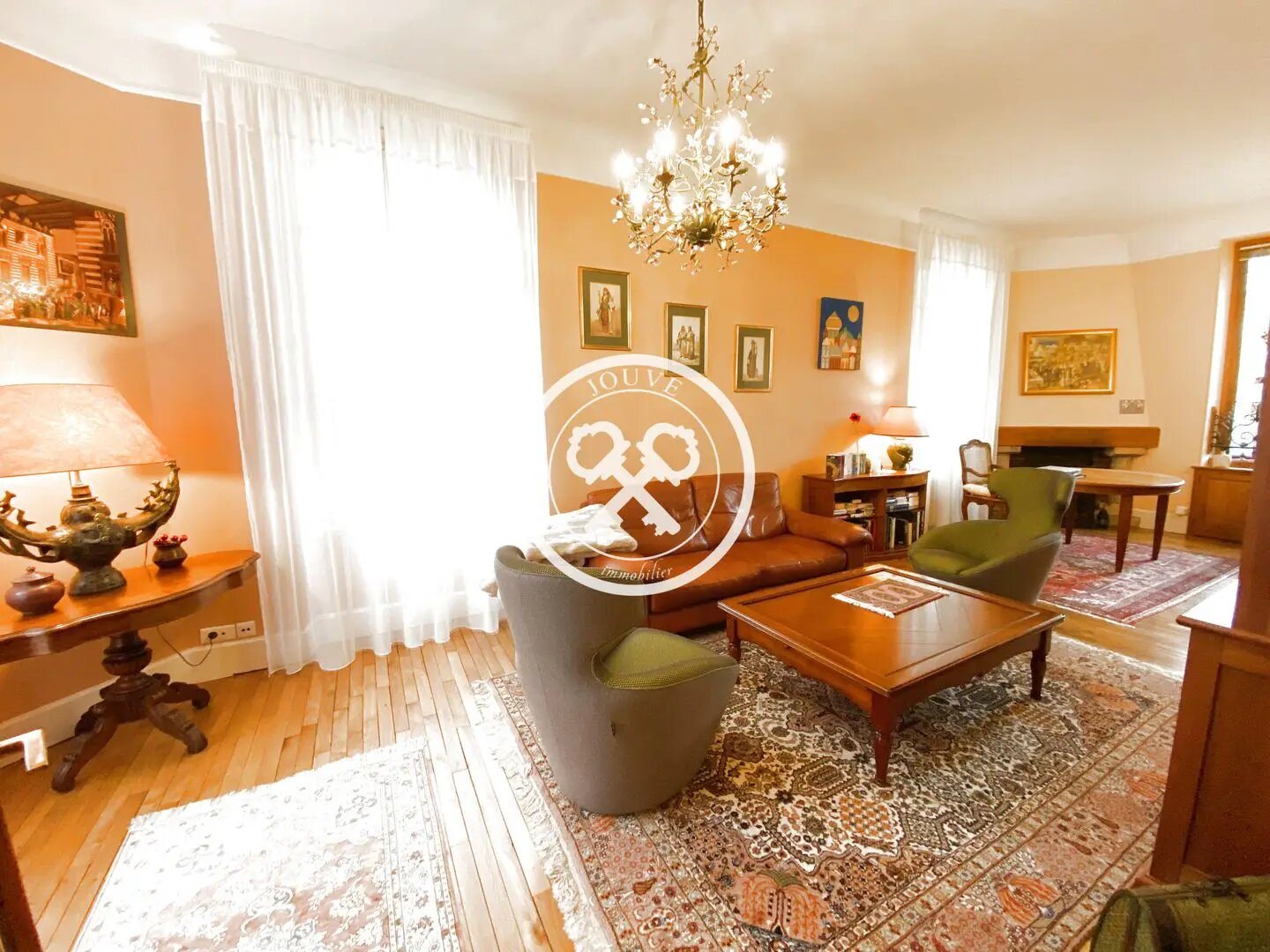 Maison à vendre, 277m², Troyes
