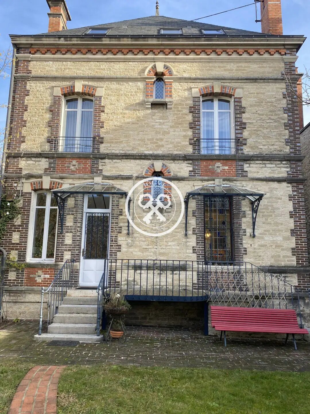 Maison à vendre, 277m², Troyes
