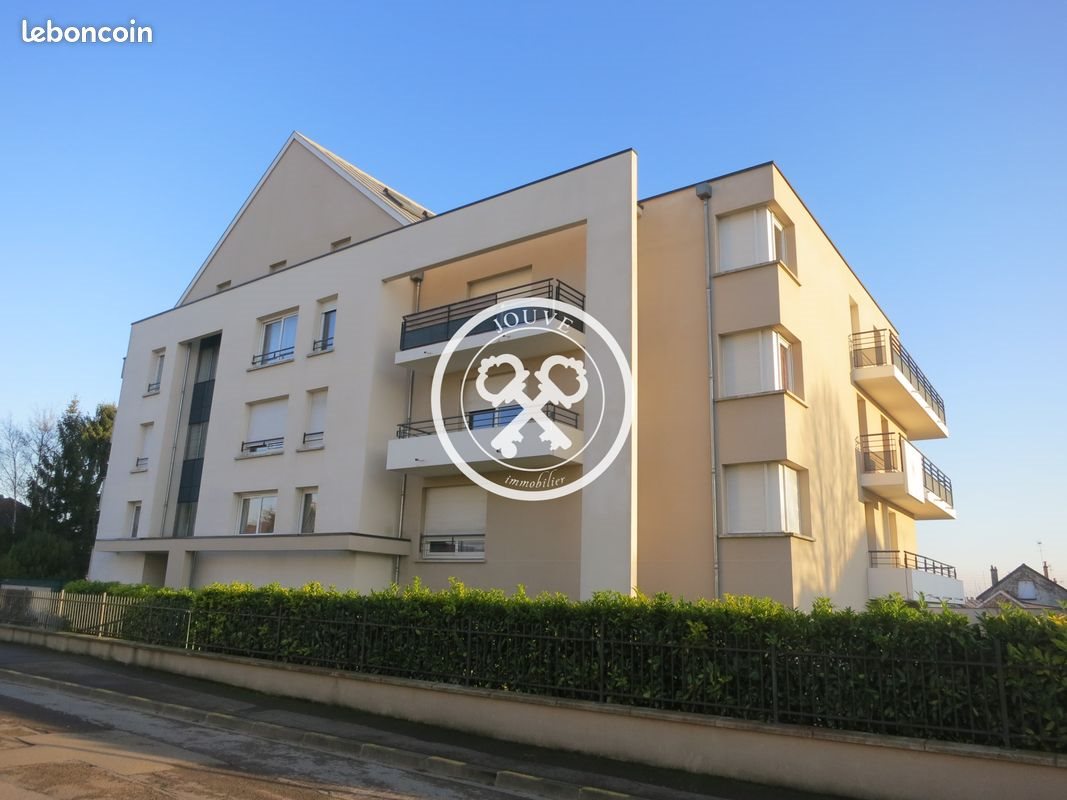 Appartement à louer, 63m², Saint-André-les-Vergers