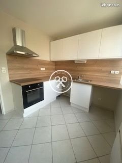 Appartement à louer, 63m², Saint-André-les-Vergers