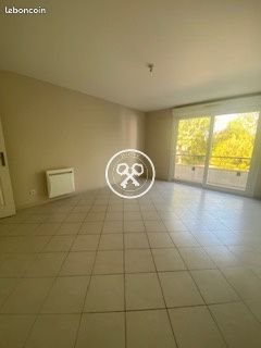 Appartement à louer, 63m², Saint-André-les-Vergers