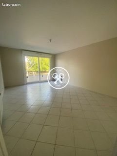 Appartement à louer, 63m², Saint-André-les-Vergers