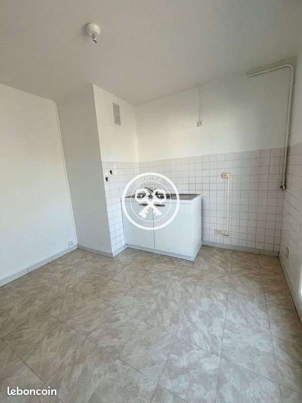Appartement à louer, 60m², Troyes