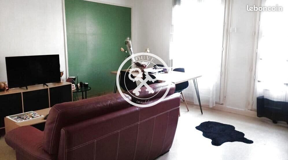 Appartement à vendre, 76m², Troyes