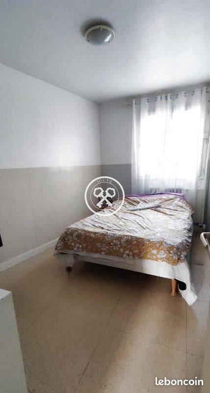 Appartement à vendre, 76m², Troyes