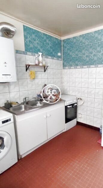 Appartement à vendre, 76m², Troyes