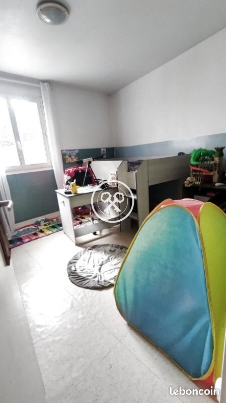 Appartement à vendre, 76m², Troyes