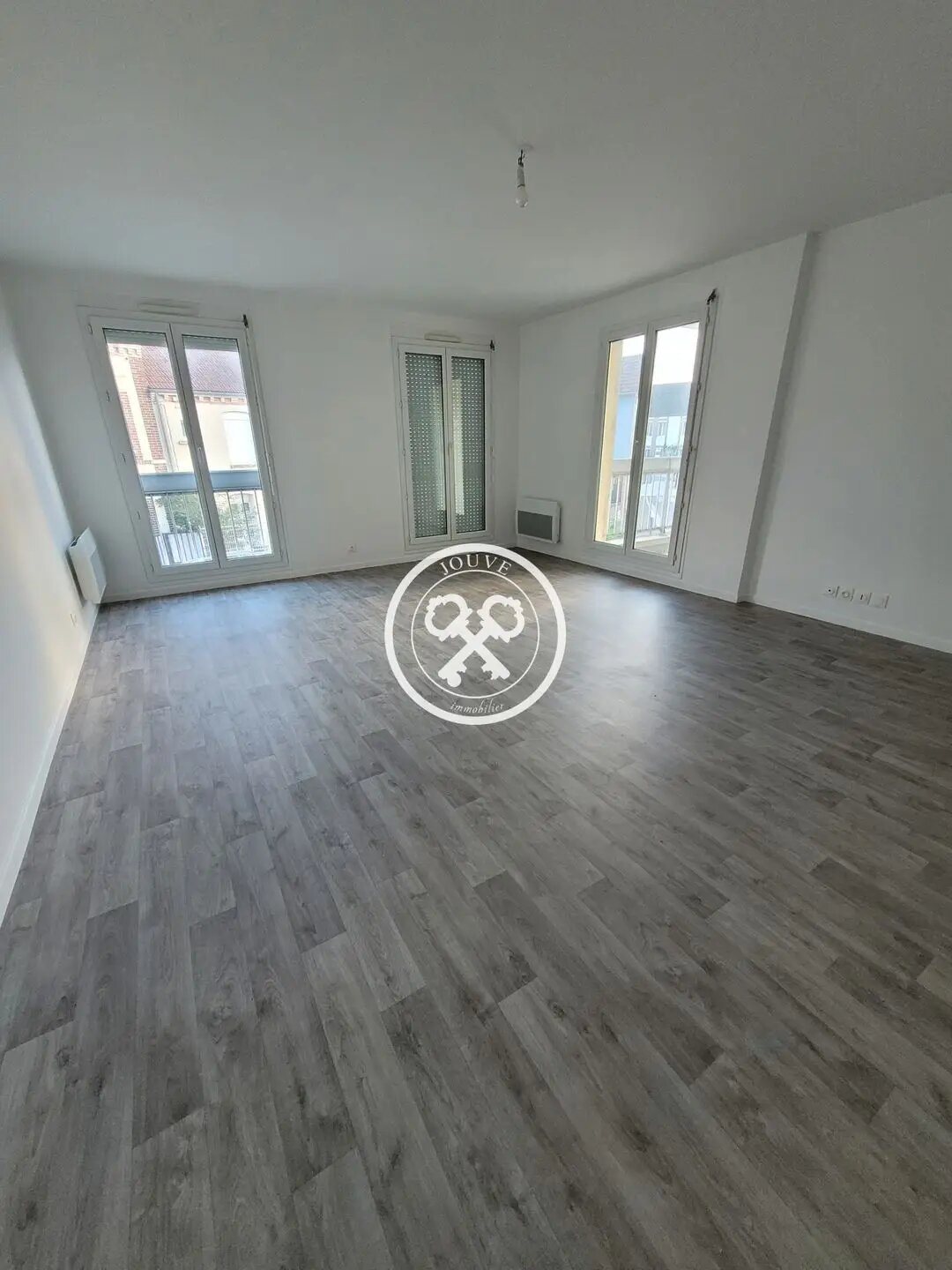 Appartement à louer, 84m², Romilly-sur-Seine