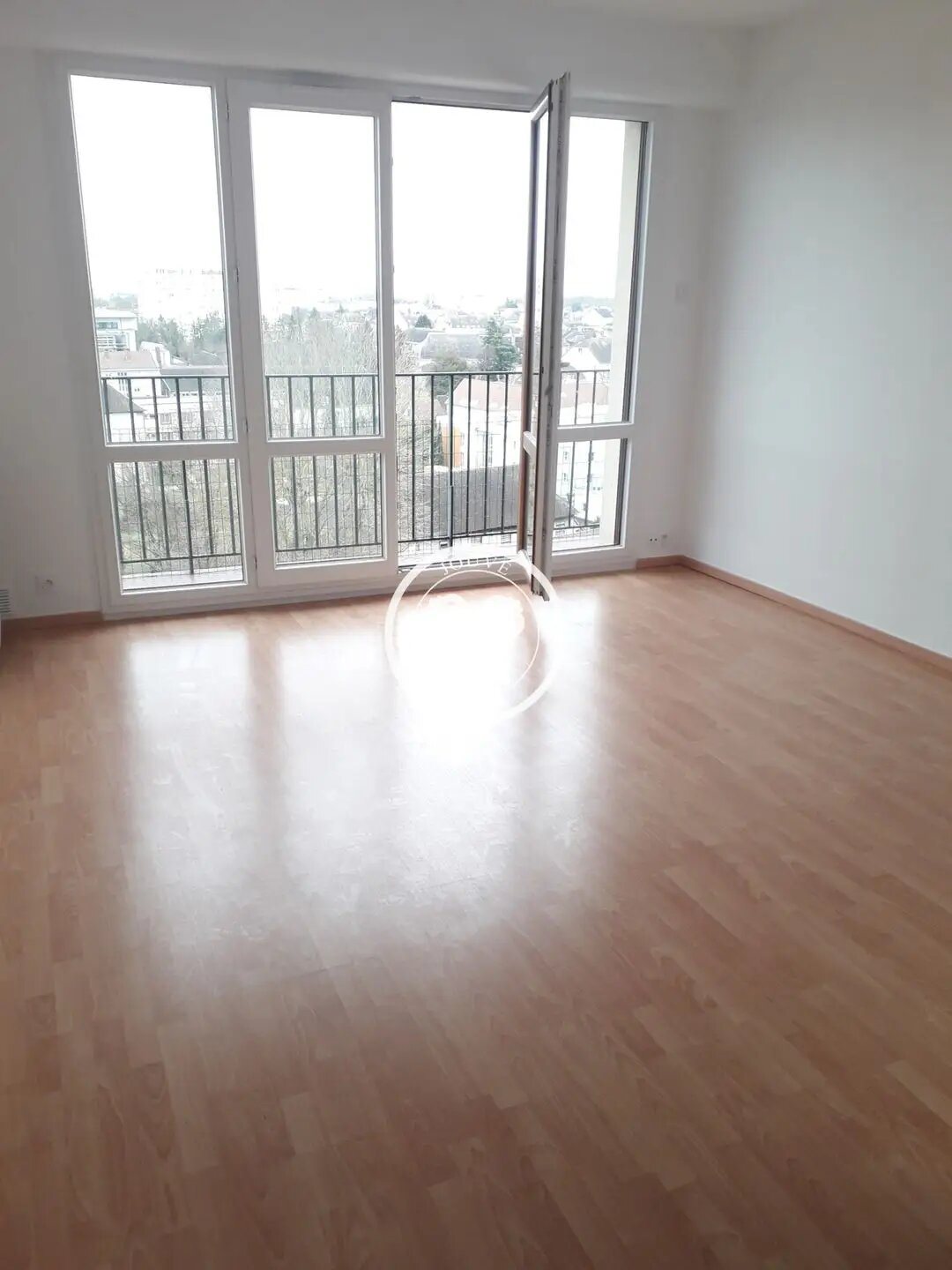 Appartement à louer, 45m², Troyes