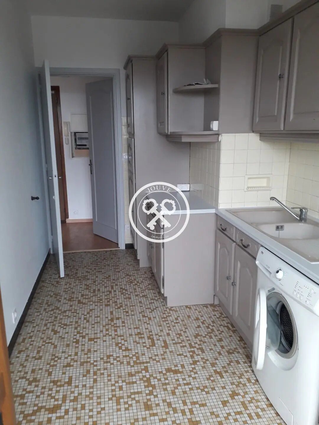 Appartement à louer, 45m², Troyes