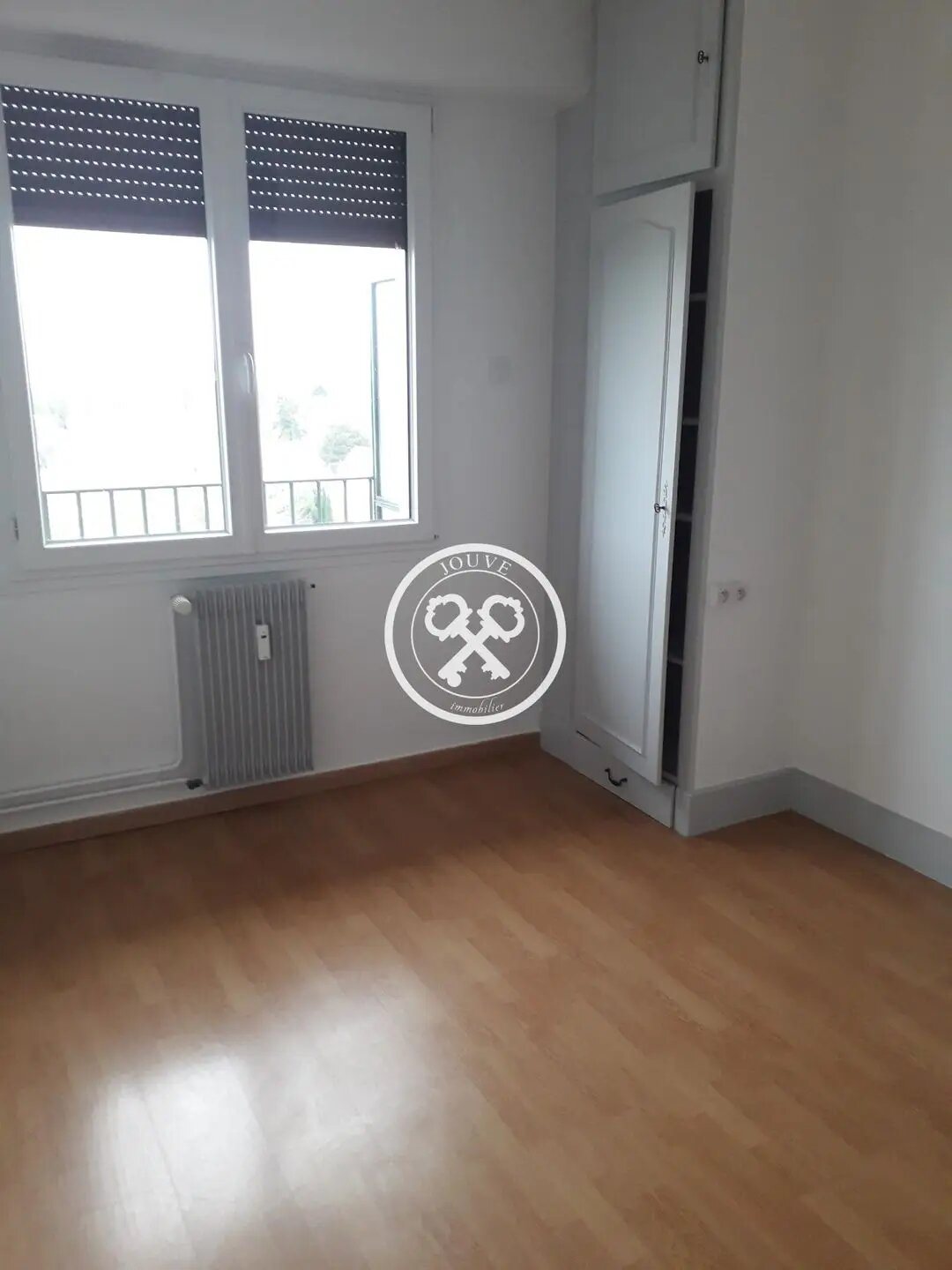 Appartement à louer, 45m², Troyes