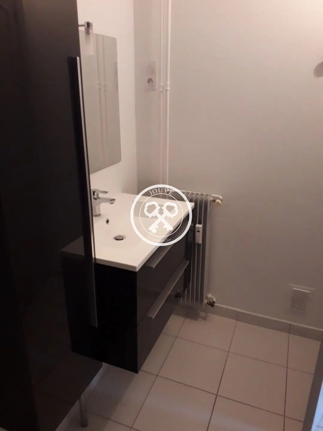 Appartement à louer, 45m², Troyes