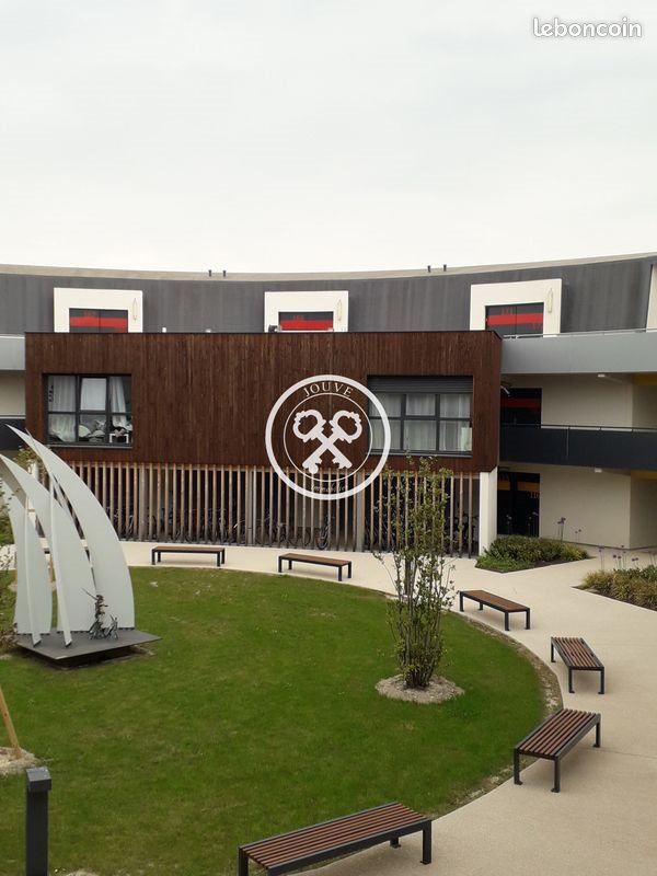 Appartement à louer, 22m², Rosières-près-Troyes
