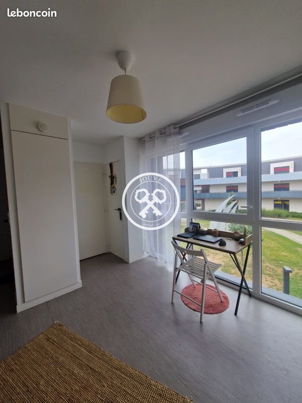Appartement à louer, 22m², Rosières-près-Troyes
