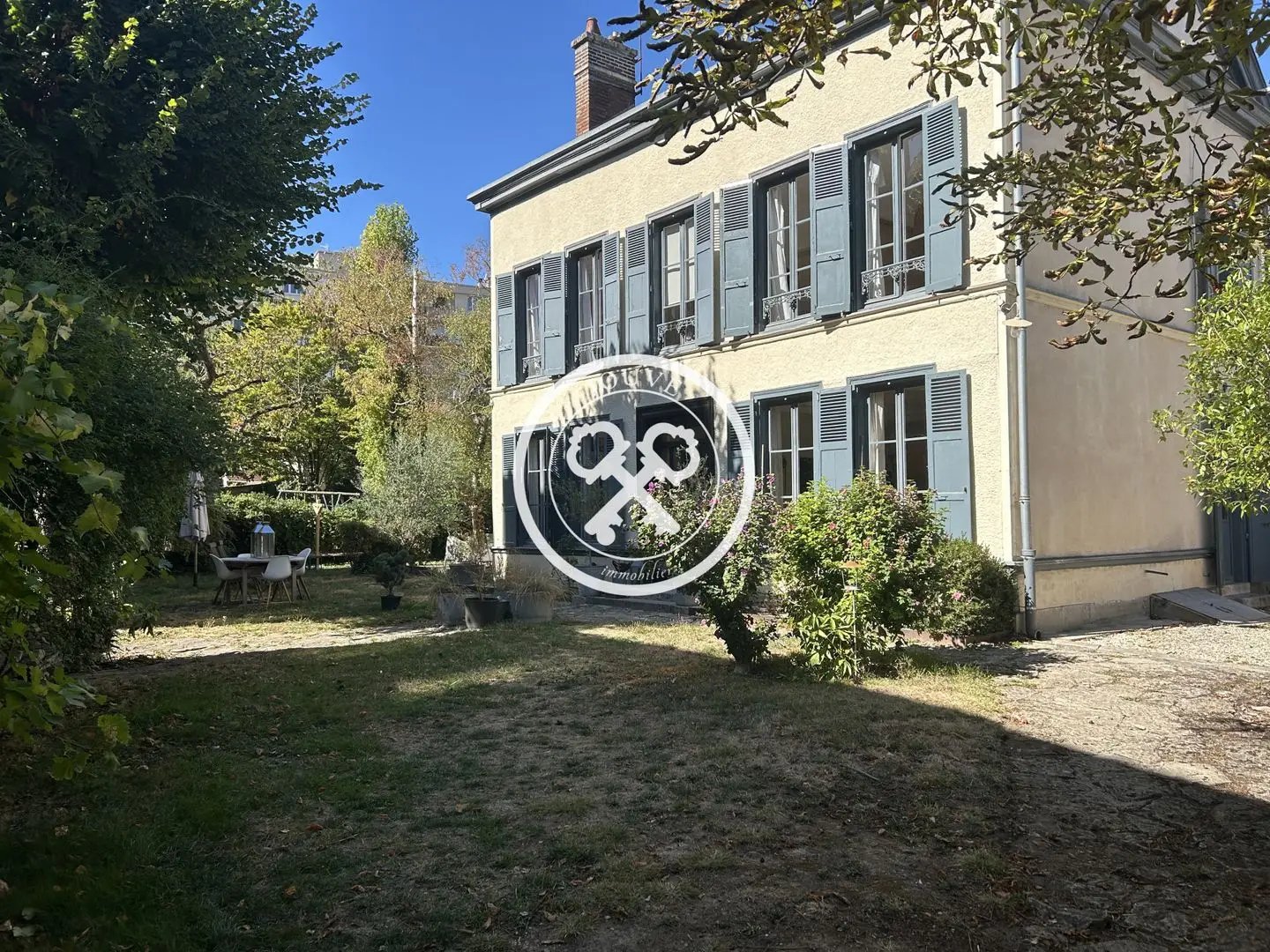 Maison à vendre, 182m², Troyes
