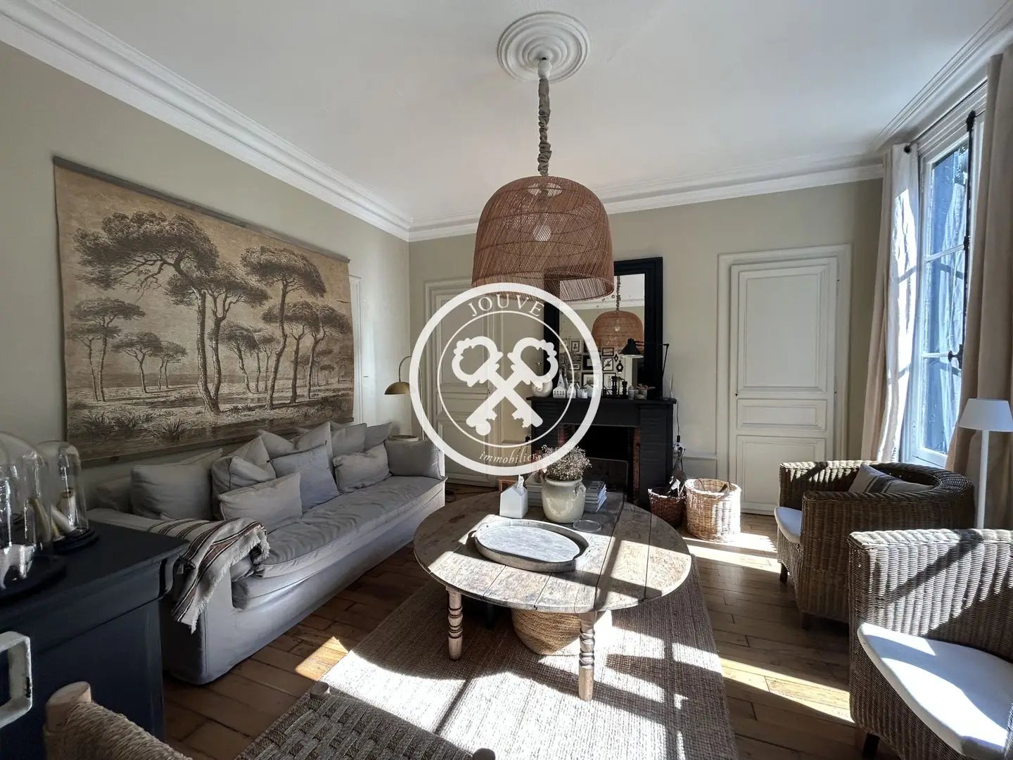 Maison à vendre, 182m², Troyes