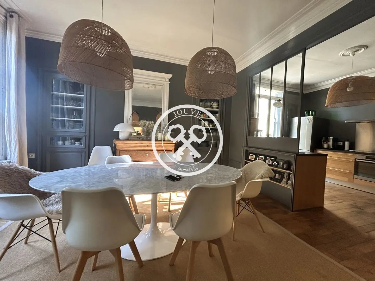 Maison à vendre, 182m², Troyes