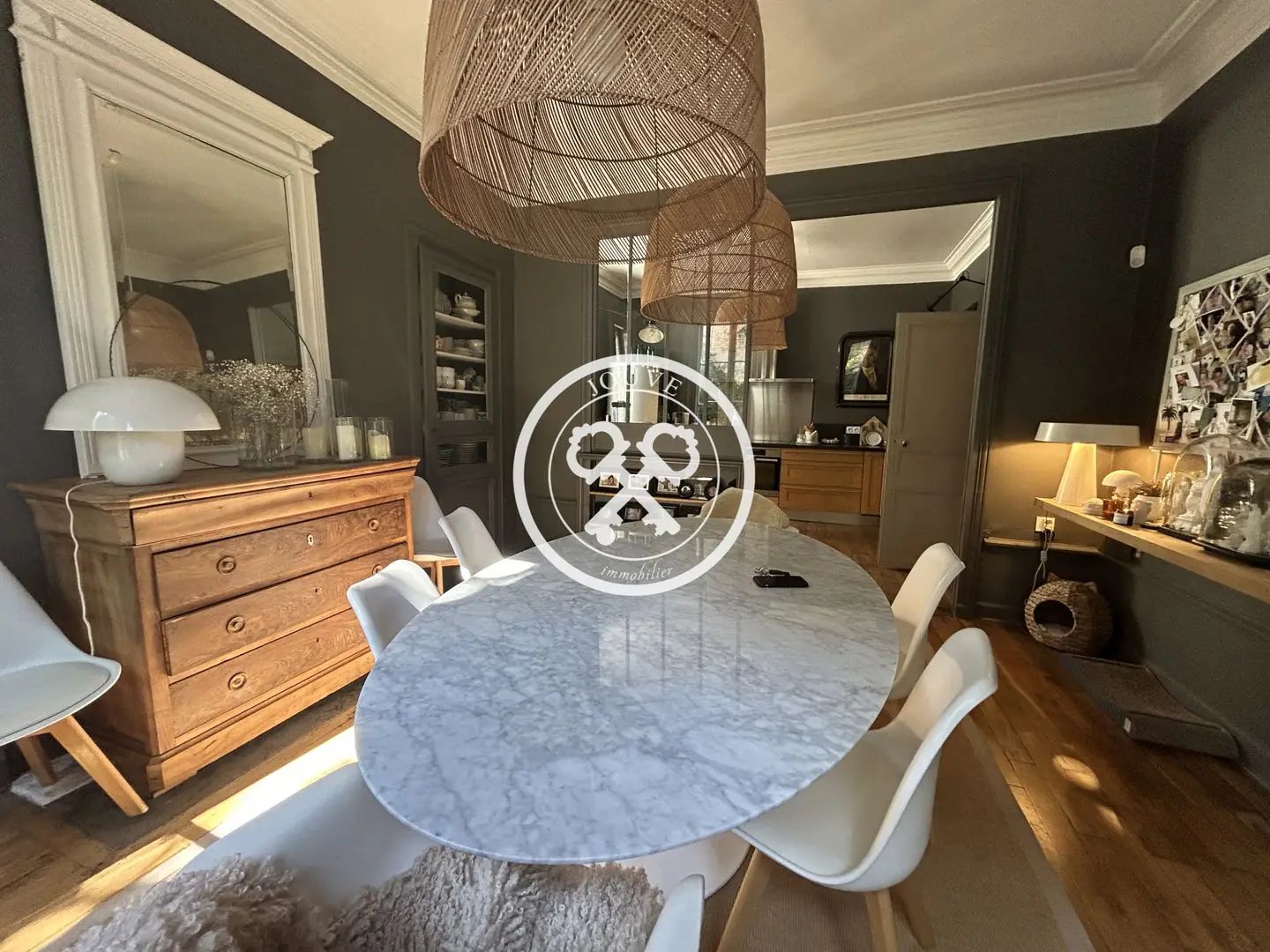 Maison à vendre, 182m², Troyes
