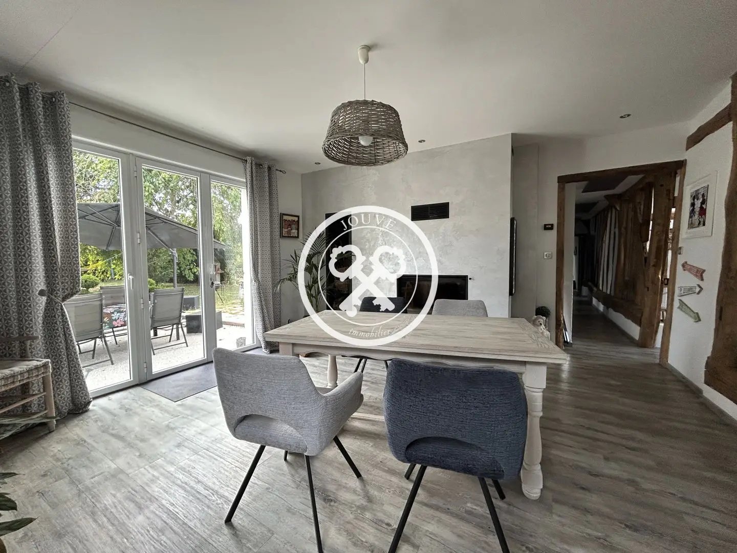 Maison à vendre, 188m², Lusigny-sur-Barse