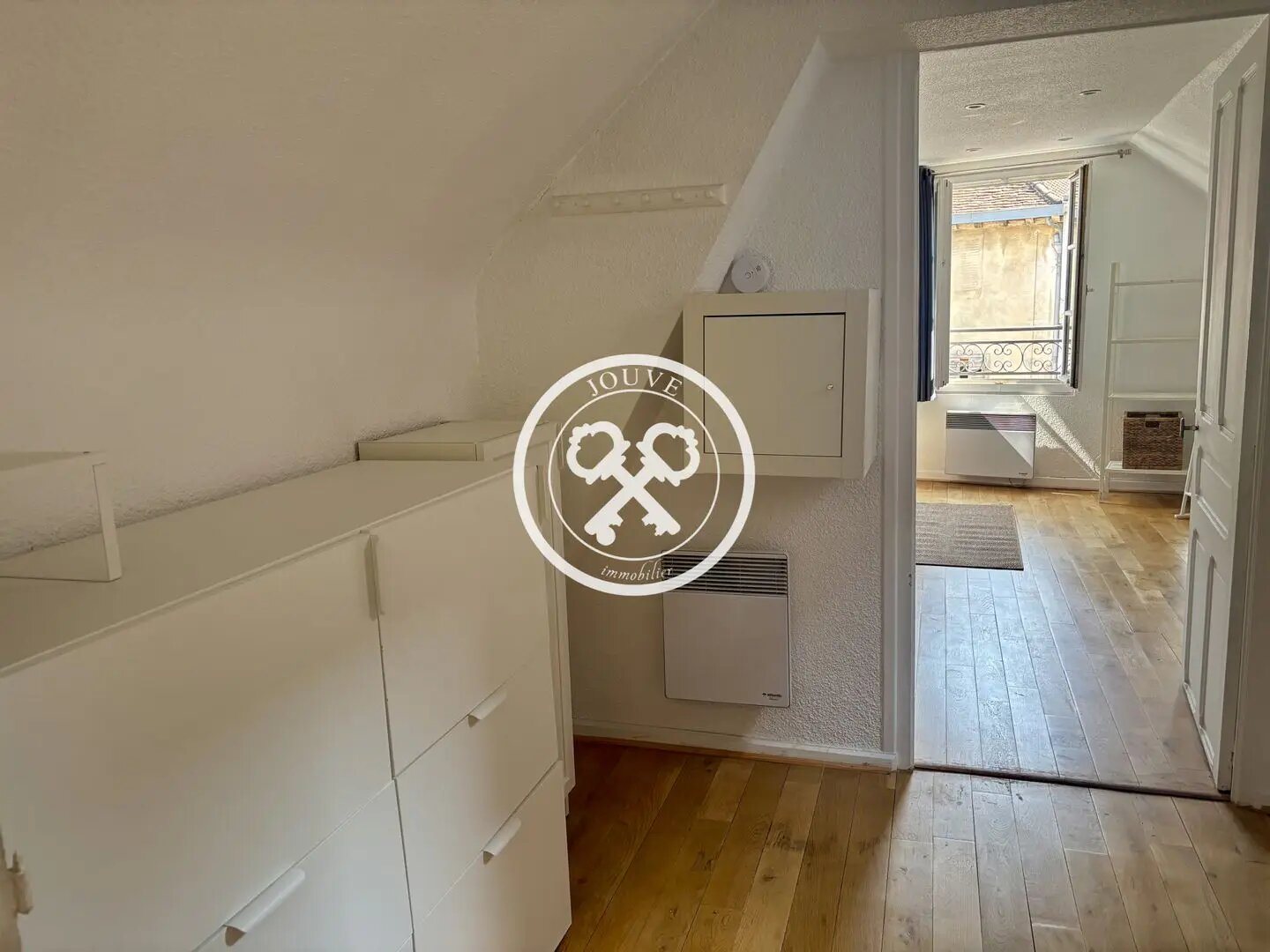 Appartement à louer, 22m², Troyes
