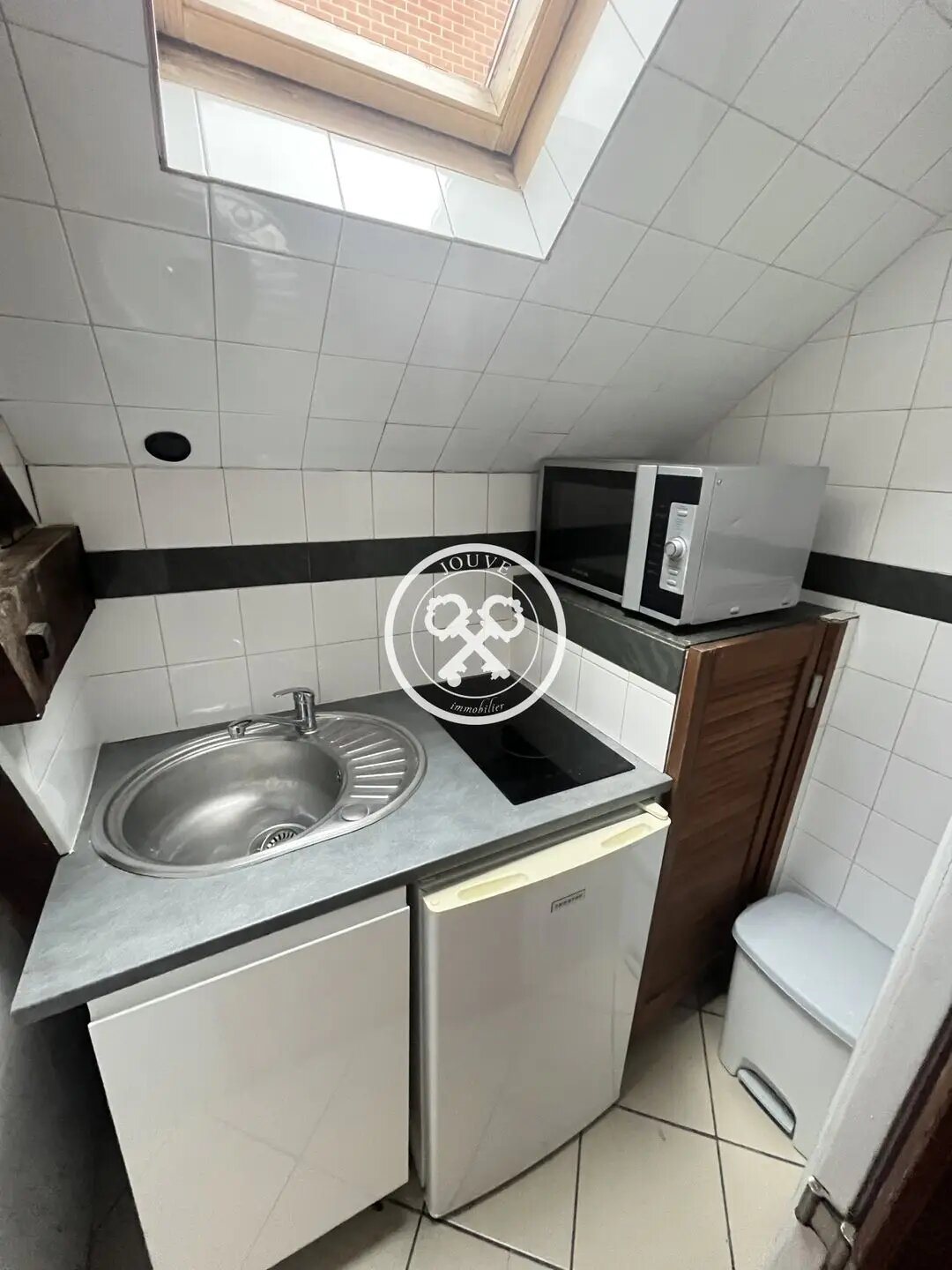 Appartement à louer, 22m², Troyes