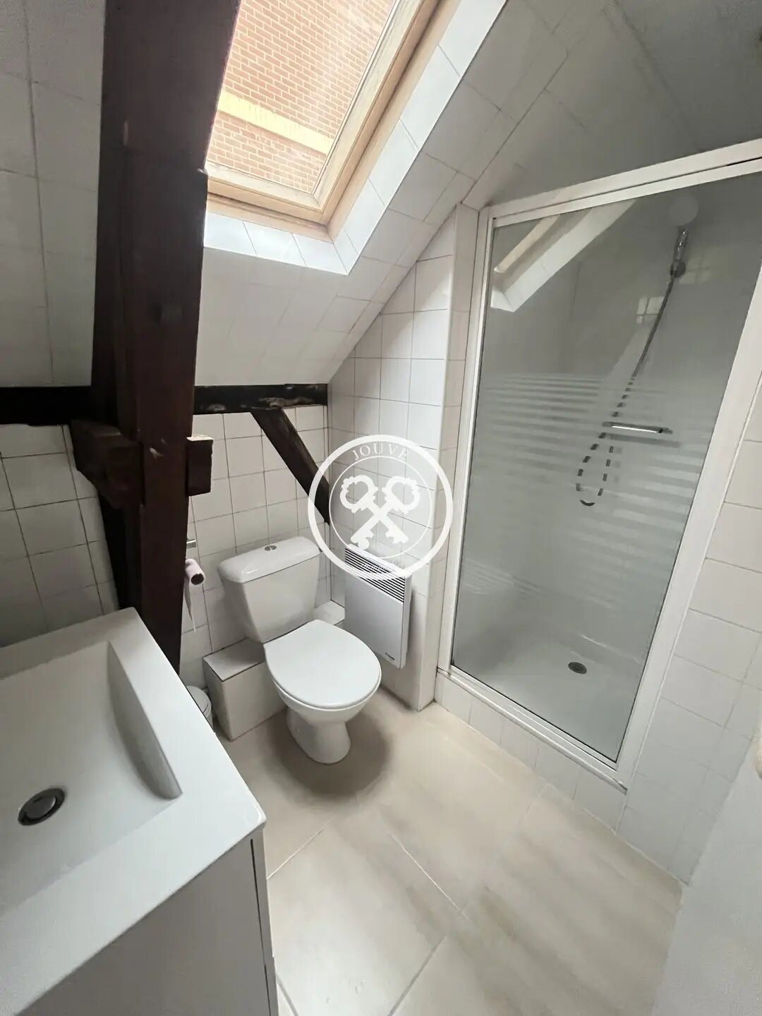 Appartement à louer, 22m², Troyes