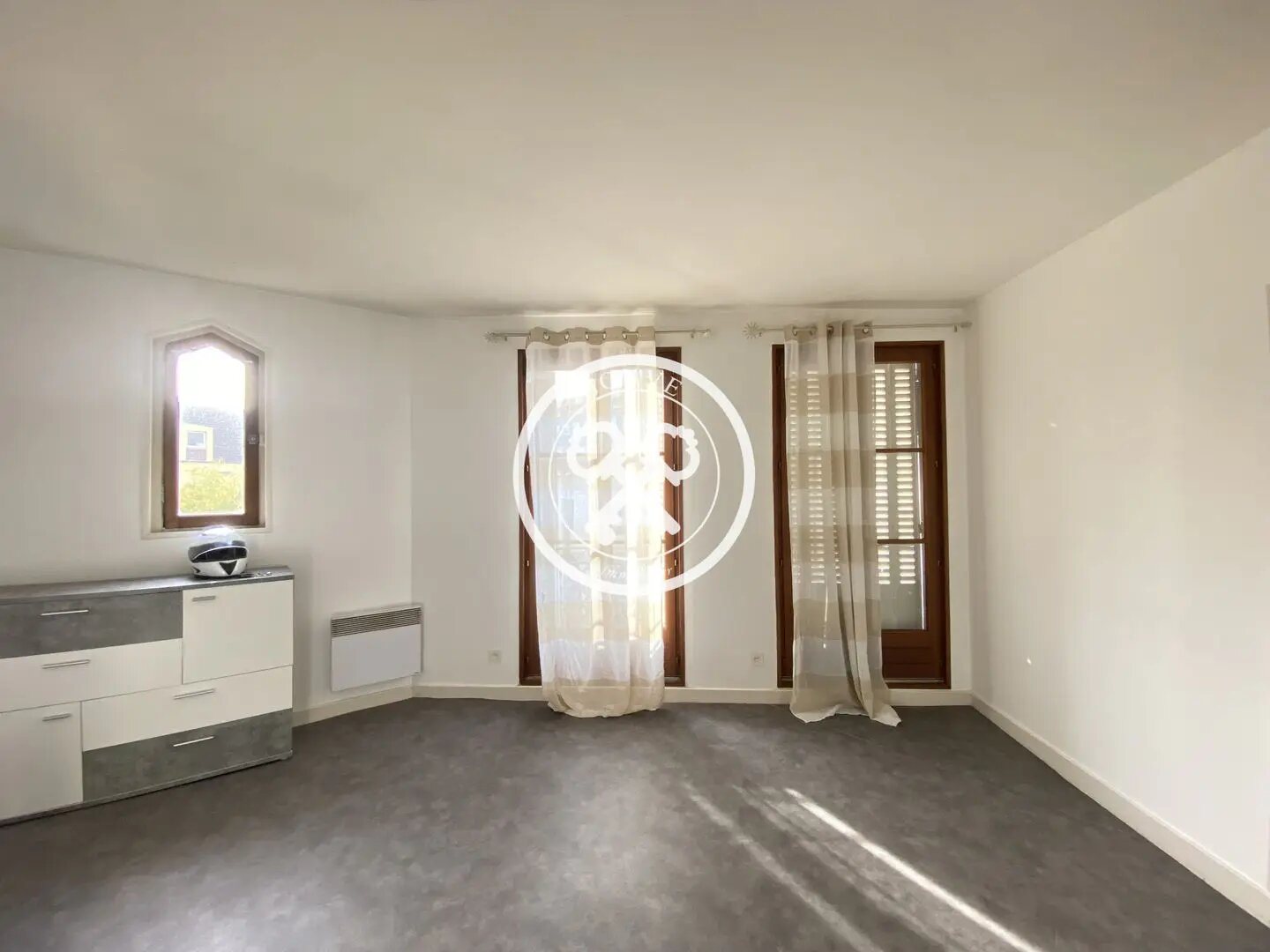 Appartement à louer, 45m², Troyes