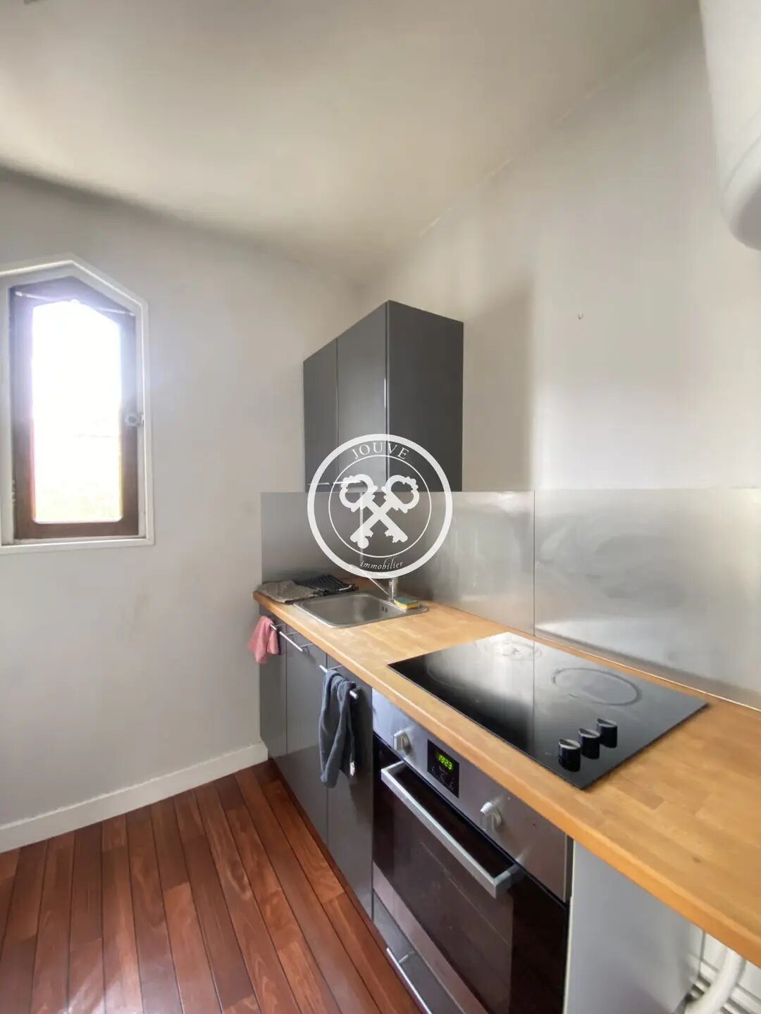 Appartement à louer, 45m², Troyes