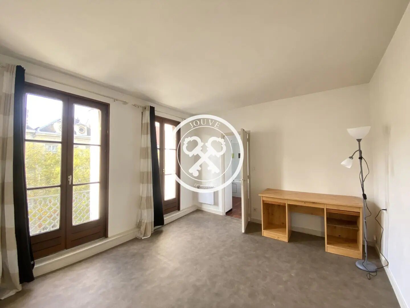 Appartement à louer, 45m², Troyes