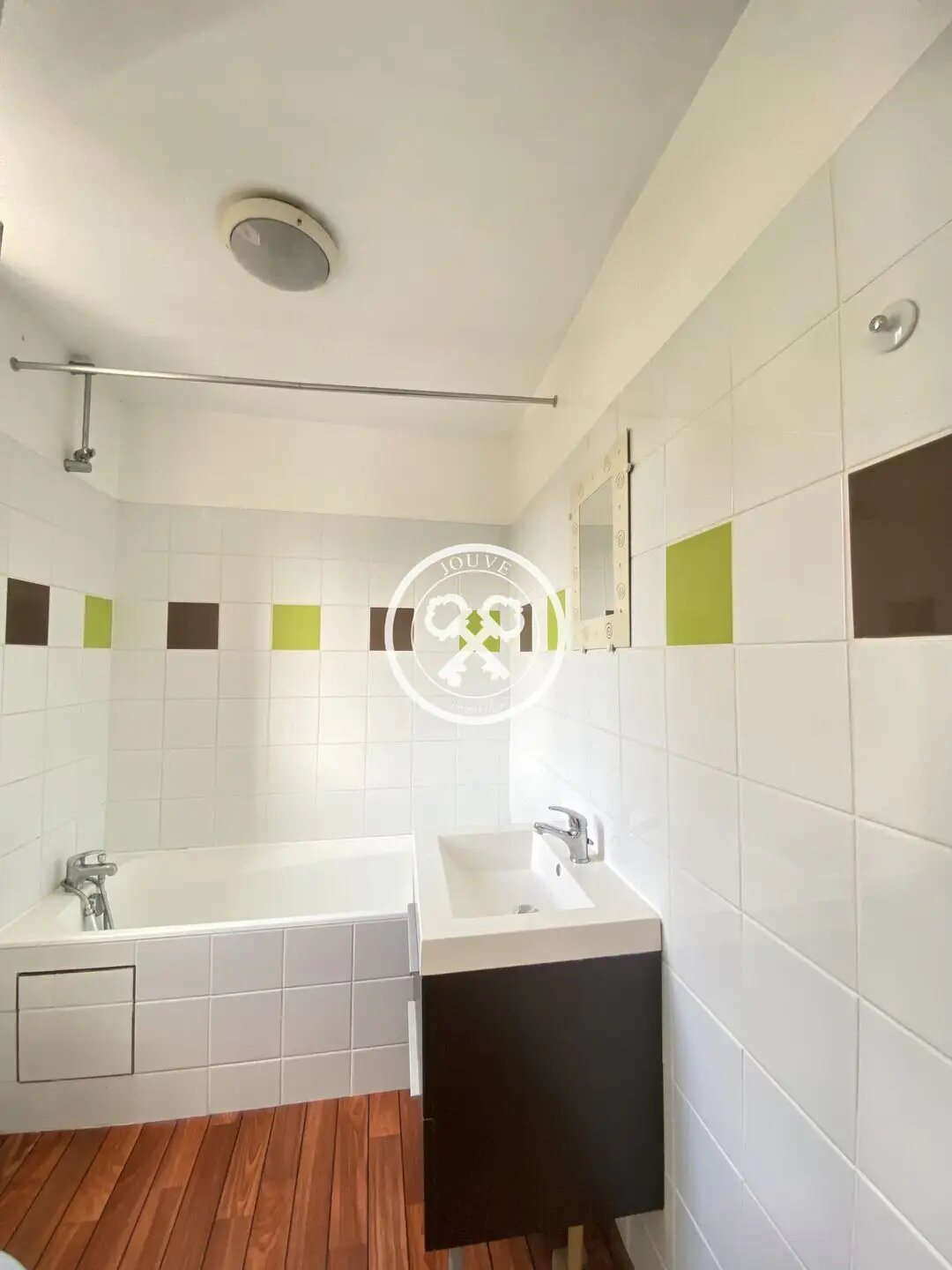 Appartement à louer, 45m², Troyes