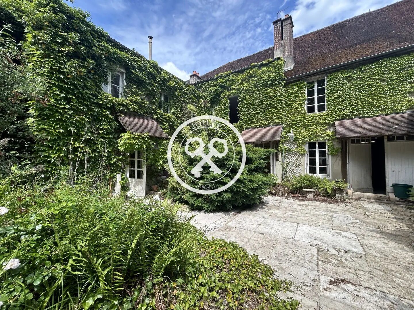 Maison à vendre, 241m², Bar-sur-Seine