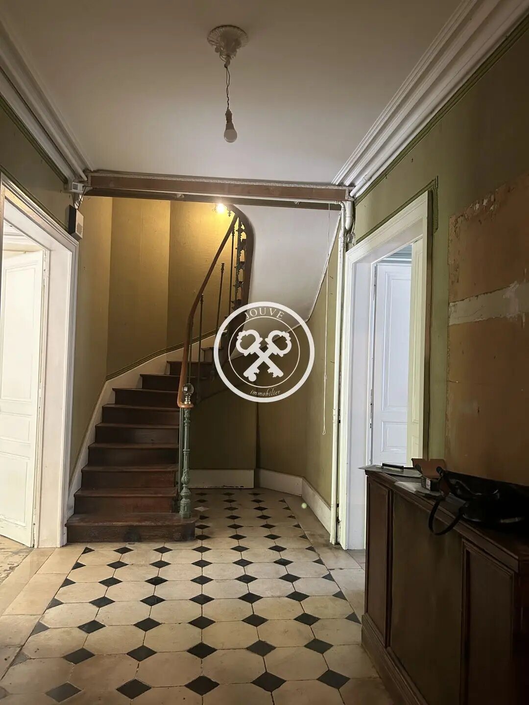 Maison à vendre, 241m², Bar-sur-Seine