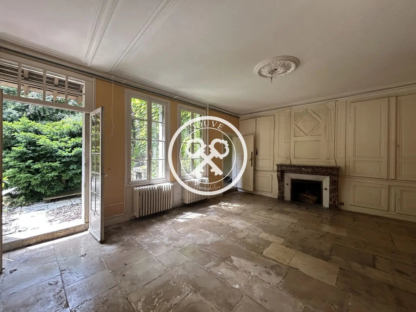 Maison à vendre, 241m², Bar-sur-Seine