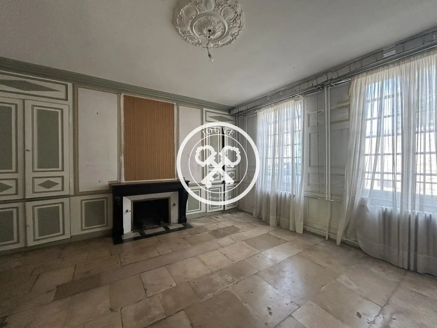 Maison à vendre, 241m², Bar-sur-Seine
