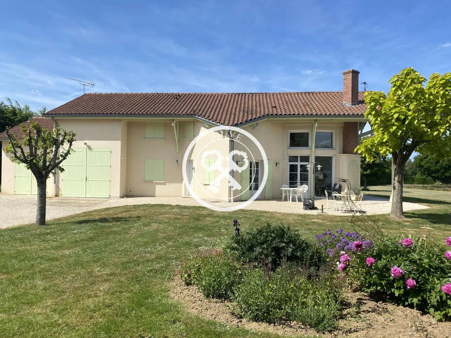 Maison à vendre, 163m², Giffaumont-Champaubert