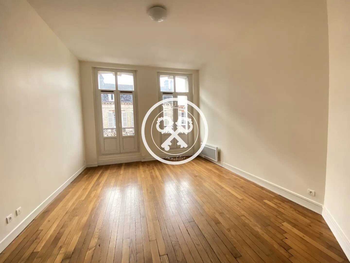 Appartement à louer, 56m², Troyes