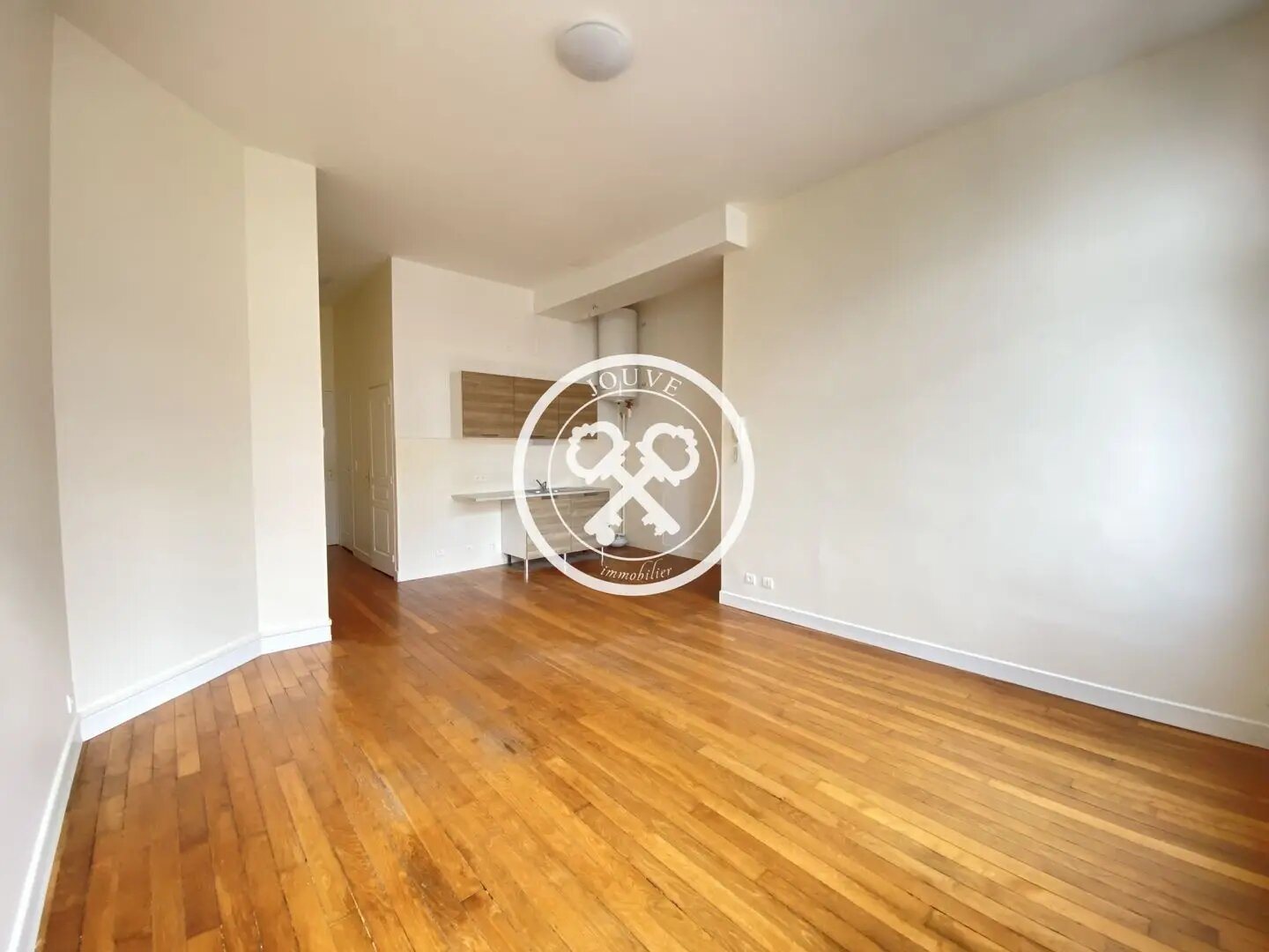 Appartement à louer, 56m², Troyes
