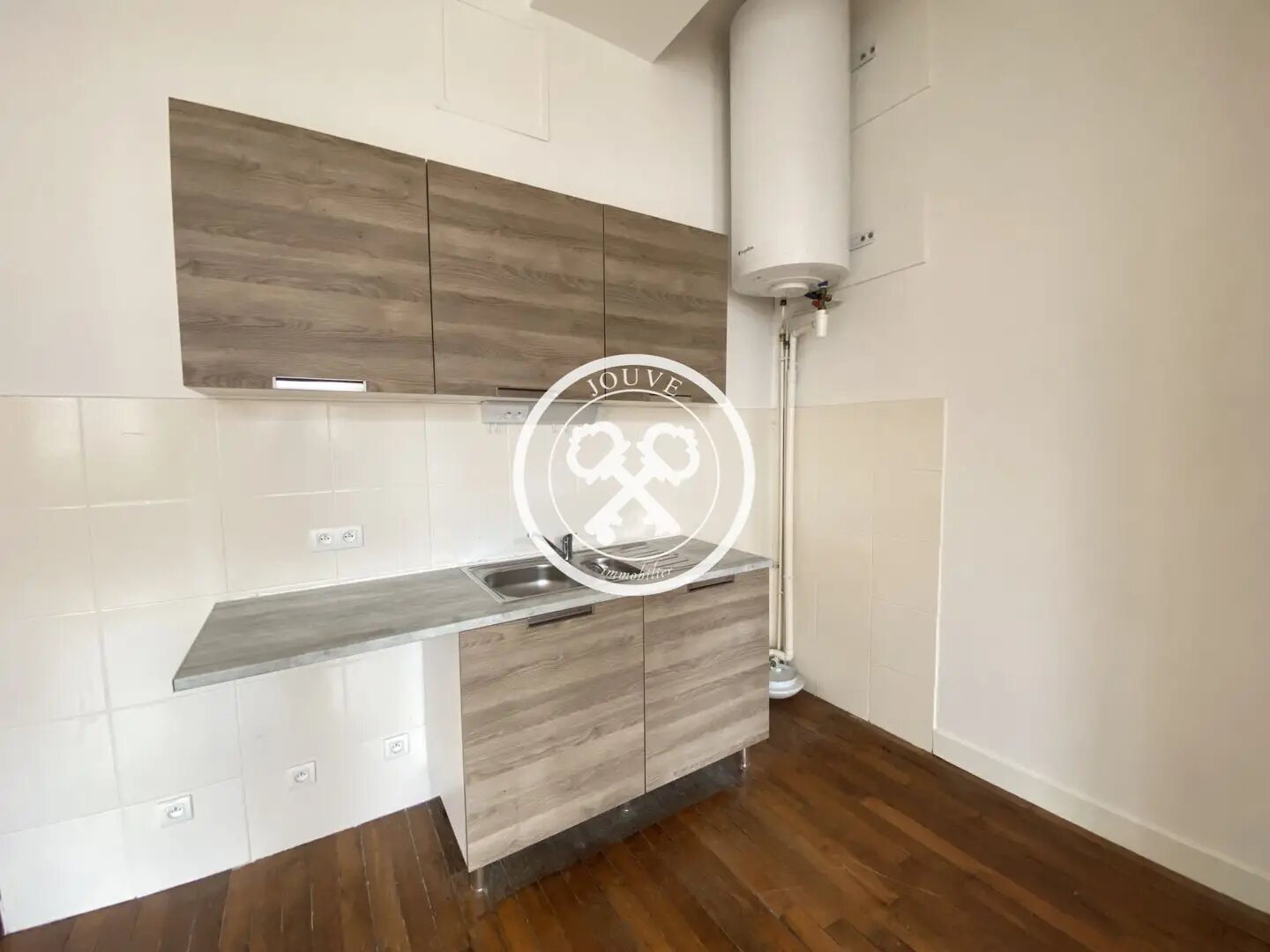 Appartement à louer, 56m², Troyes