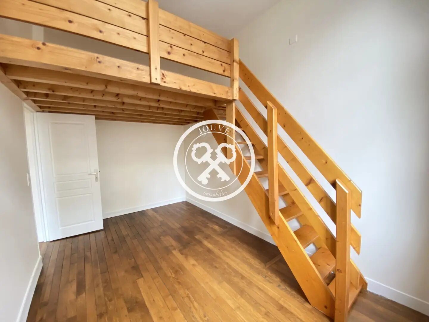 Appartement à louer, 56m², Troyes