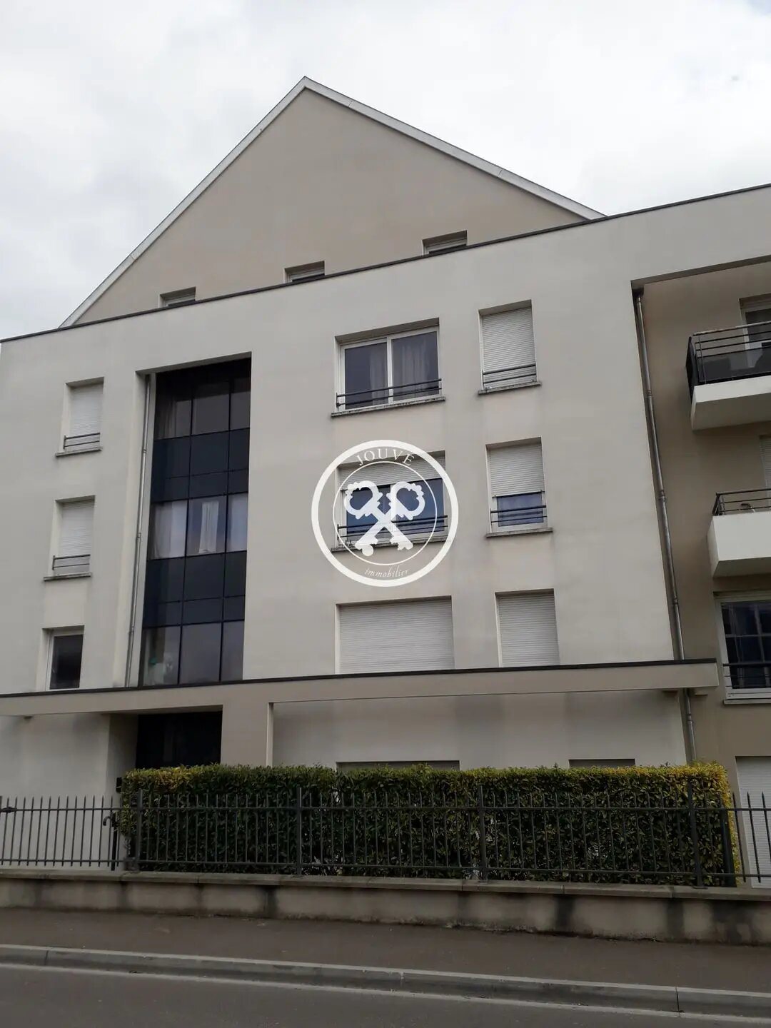 Appartement à louer, 62m², Saint-André-les-Vergers