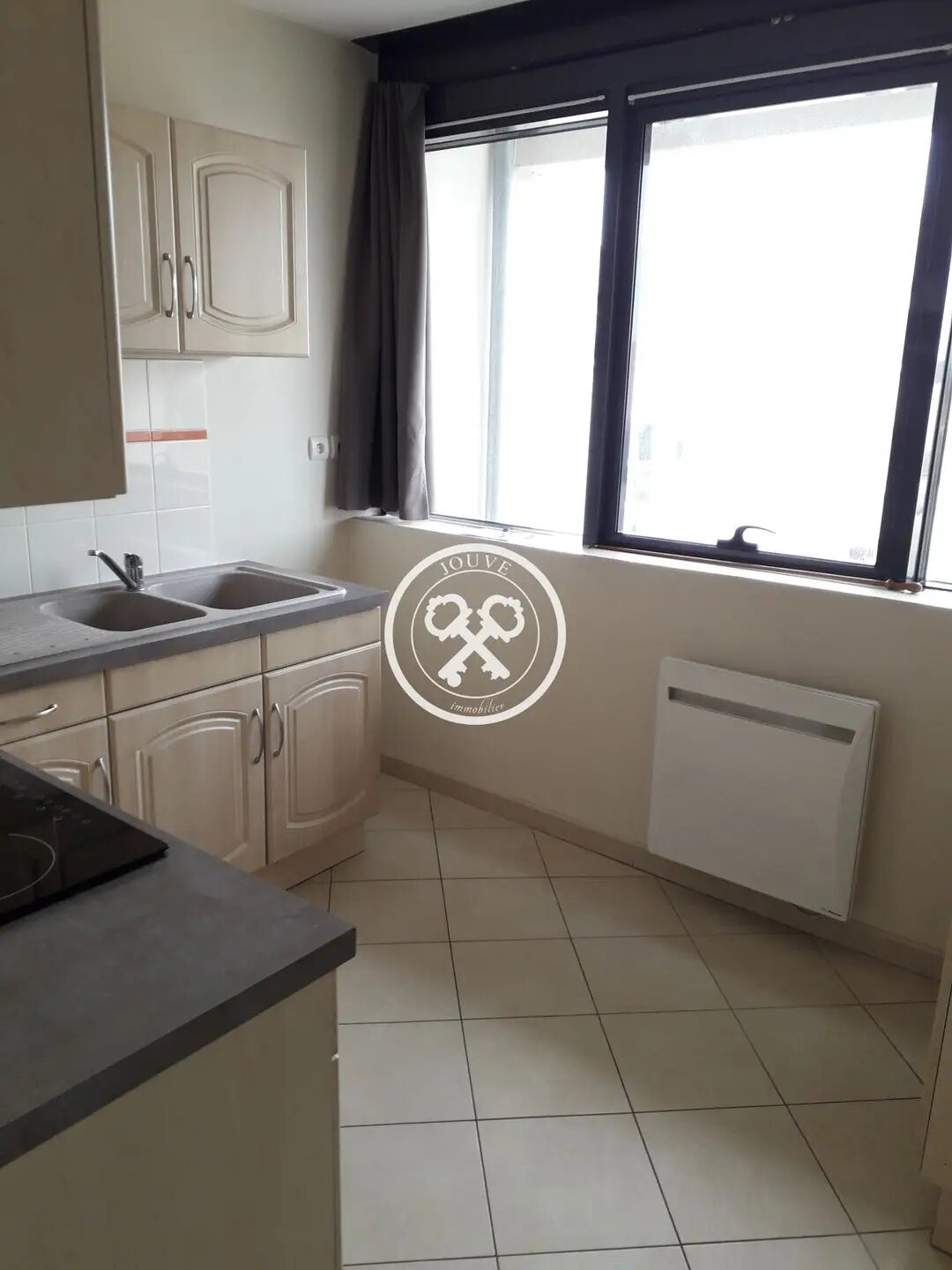 Appartement à louer, 62m², Saint-André-les-Vergers