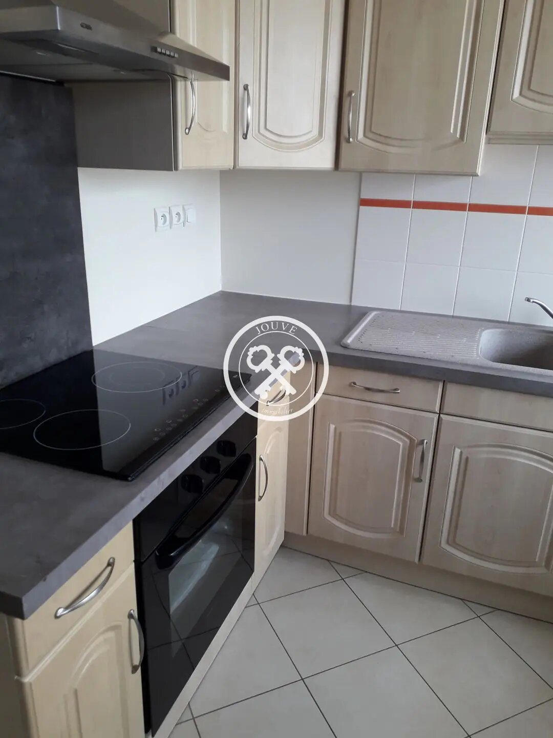 Appartement à louer, 62m², Saint-André-les-Vergers