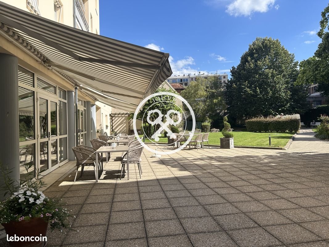 Appartement à vendre, 43m², Troyes