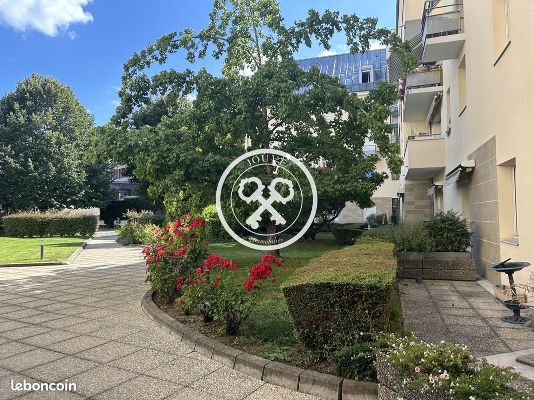 Appartement à vendre, 43m², Troyes