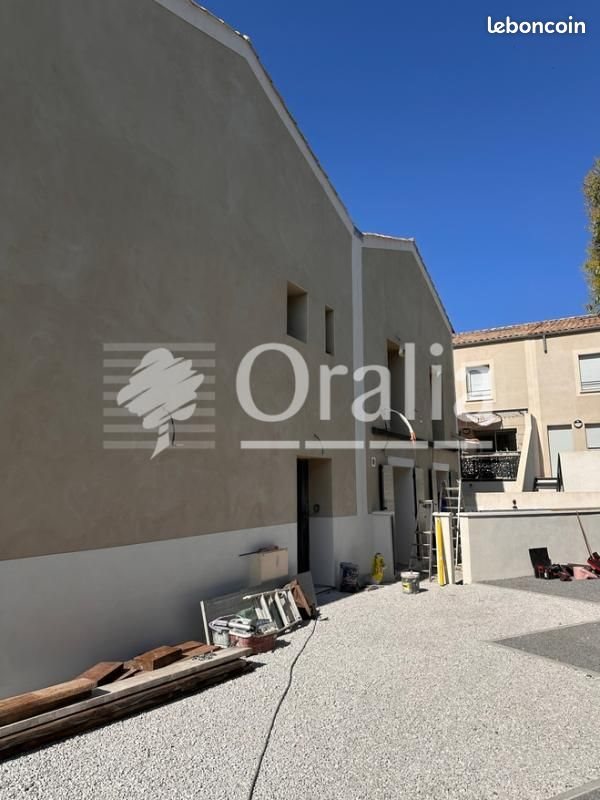 Appartement à louer, 30m², Vendargues