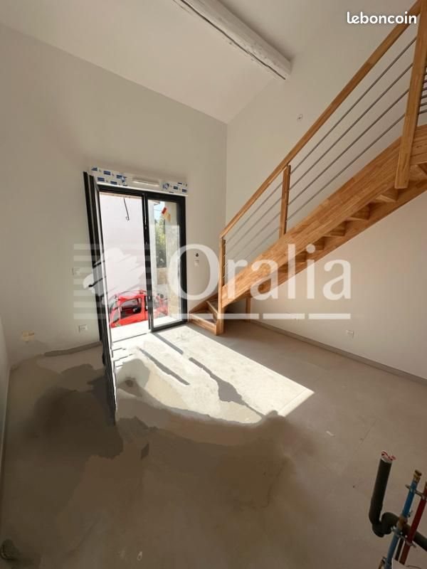 Appartement à louer, 30m², Vendargues