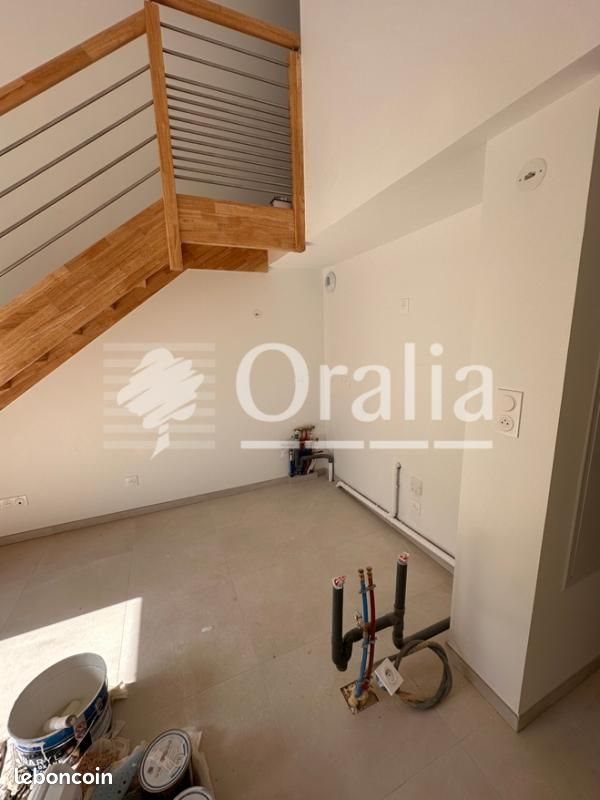 Appartement à louer, 30m², Vendargues