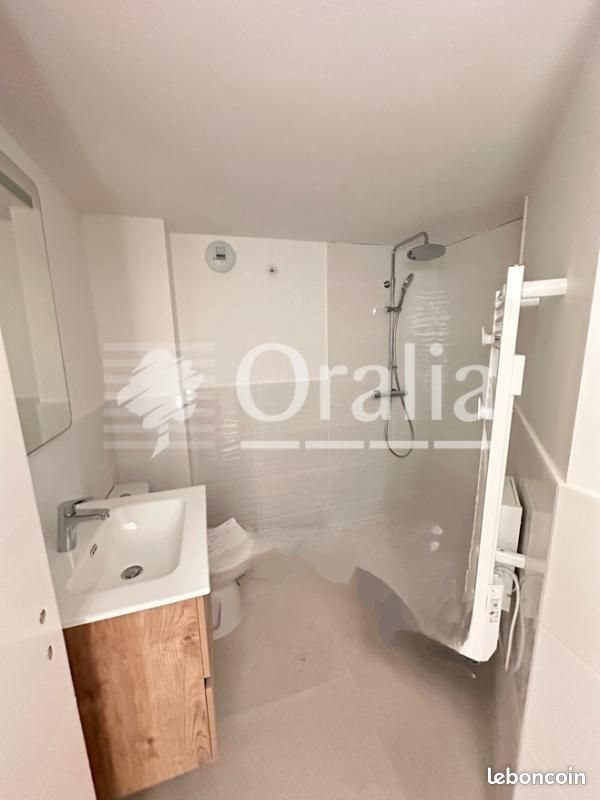 Appartement à louer, 30m², Vendargues