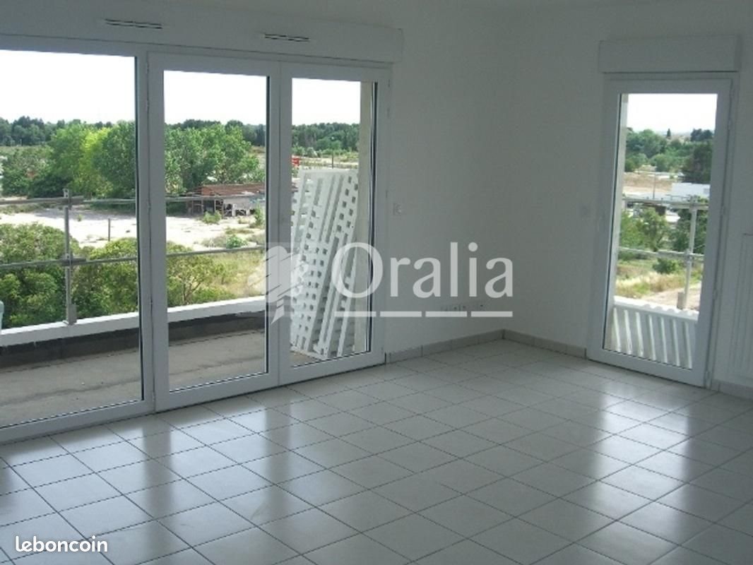 Appartement à louer, 61m², Montpellier